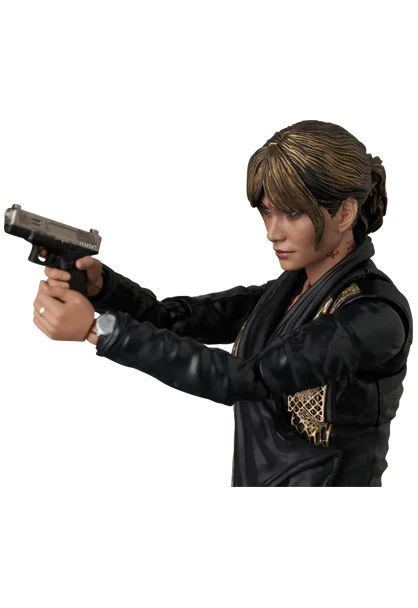 MAFEX Sofia (John Wick: Chapter 3 - Parabellum) - Image 9