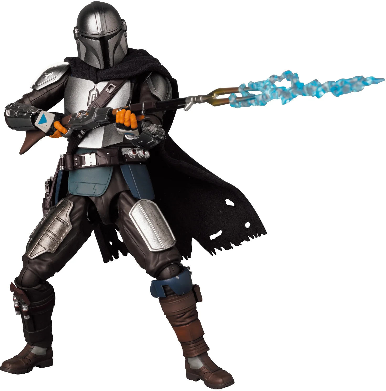 MAFEX The Mandalorian Ver. 2.0 - Image 10