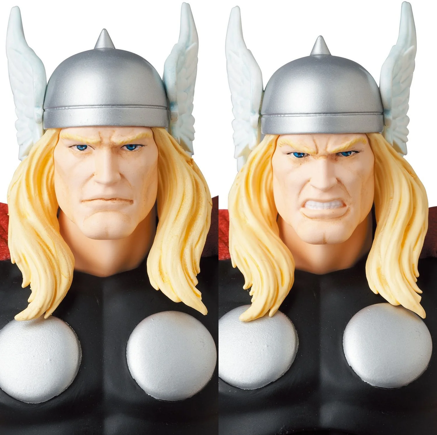 MAFEX Thor (Comic Ver.) - Image 5