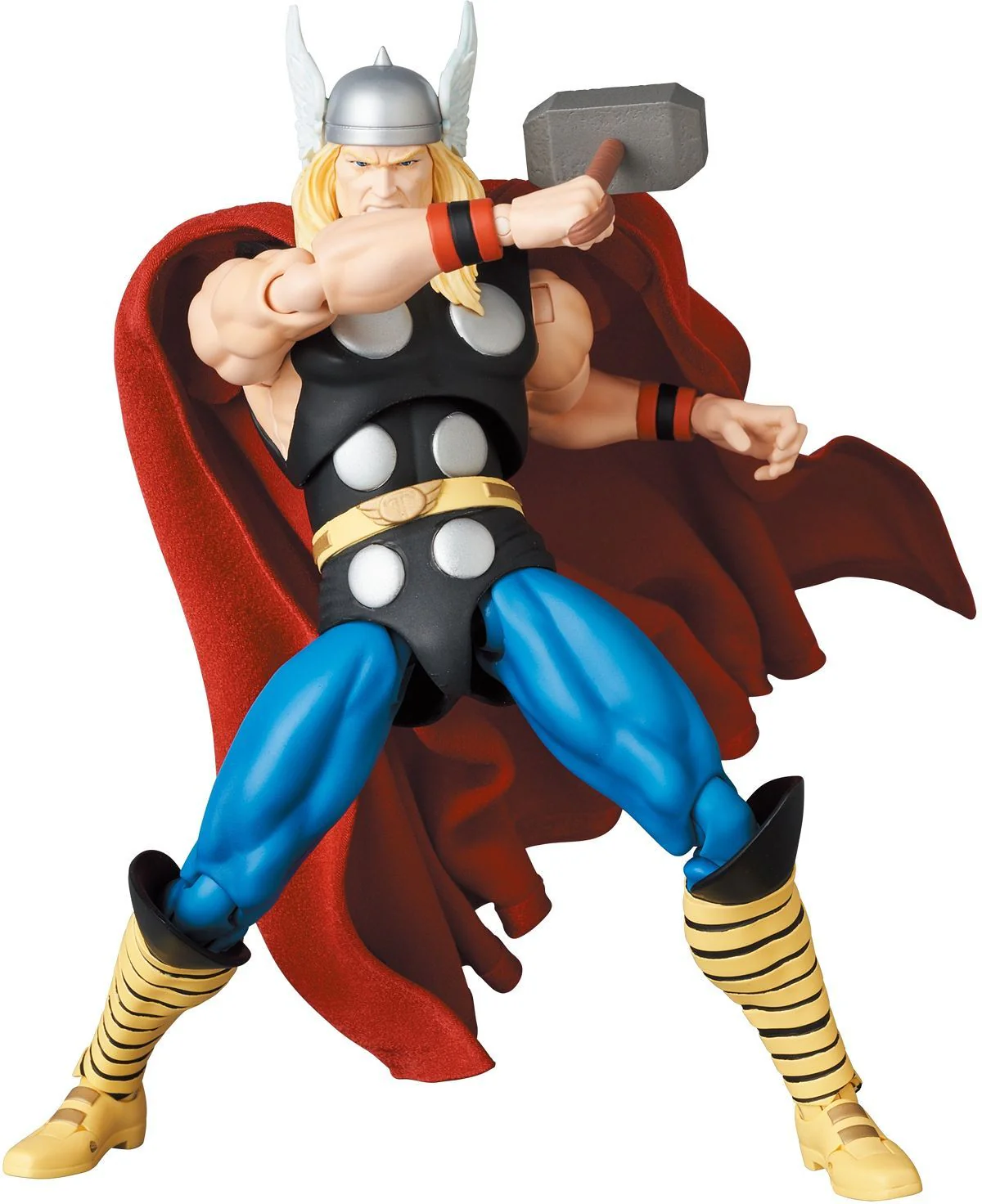 MAFEX Thor (Comic Ver.) - Image 7