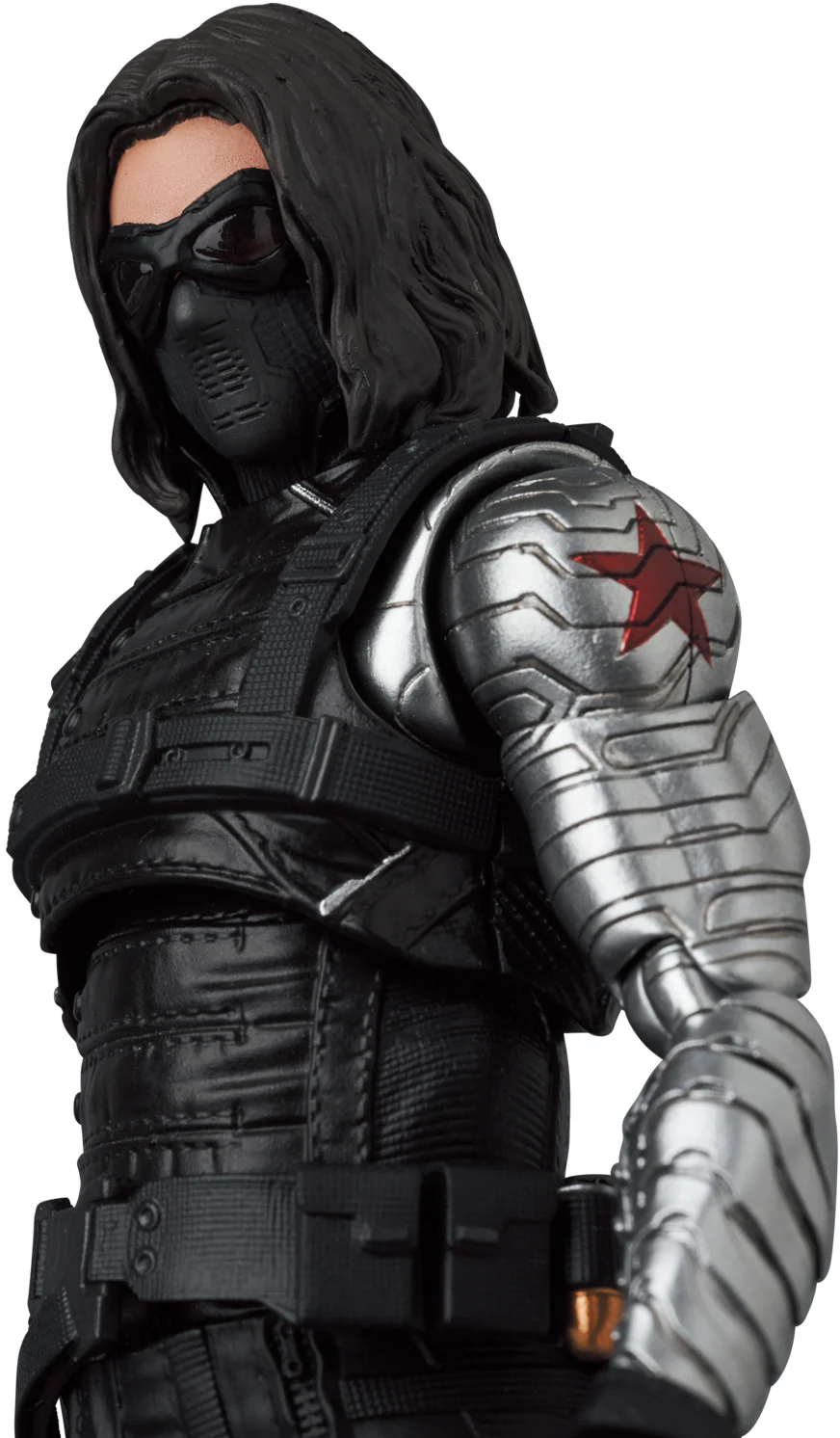 MAFEX Winter Soldier - Image 2