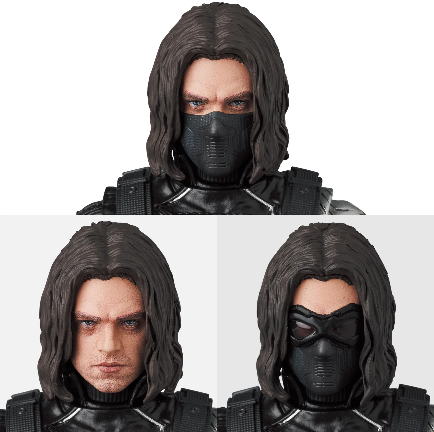 MAFEX Winter Soldier - Image 6