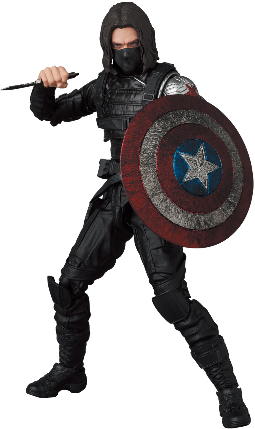 MAFEX Winter Soldier - Image 7