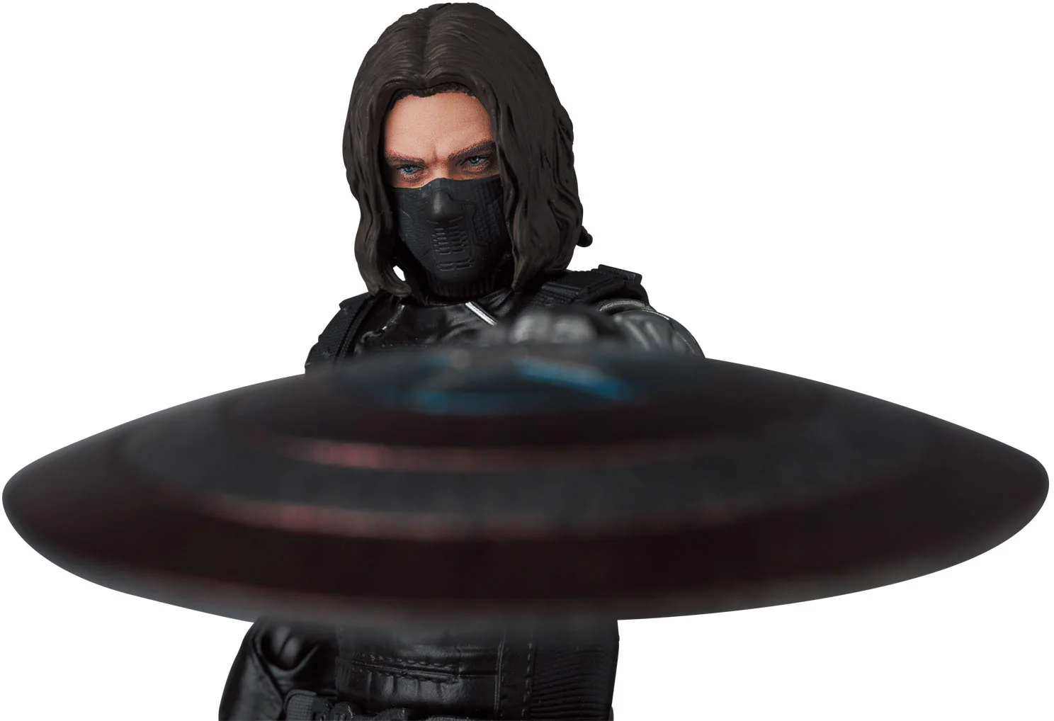 MAFEX Winter Soldier - Image 8