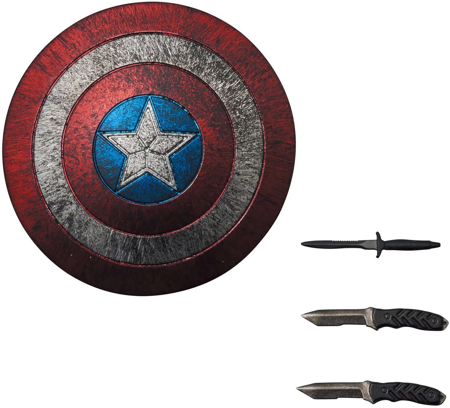 MAFEX Winter Soldier - Image 9