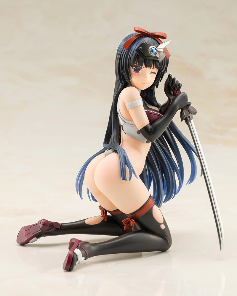 Magatsuki Complete Figure - Image 12