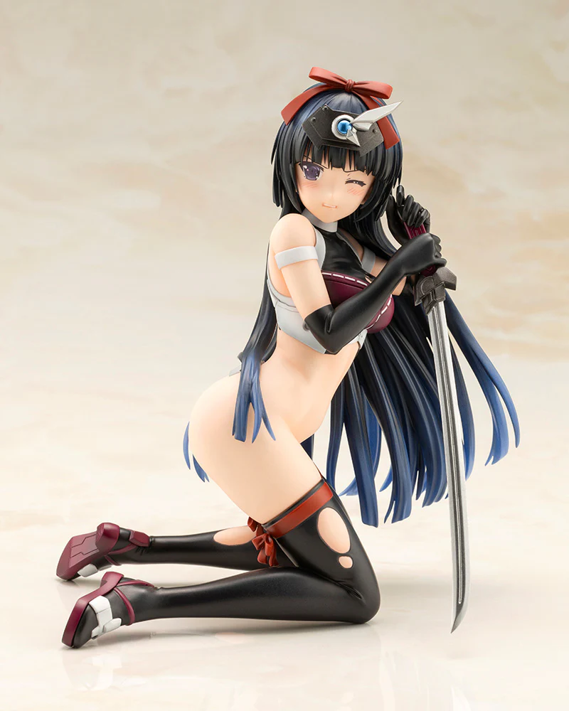 Magatsuki Complete Figure - Image 13