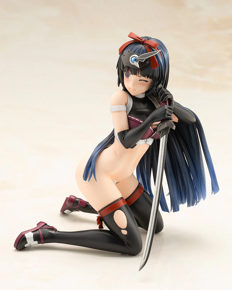 Magatsuki Complete Figure - Image 14