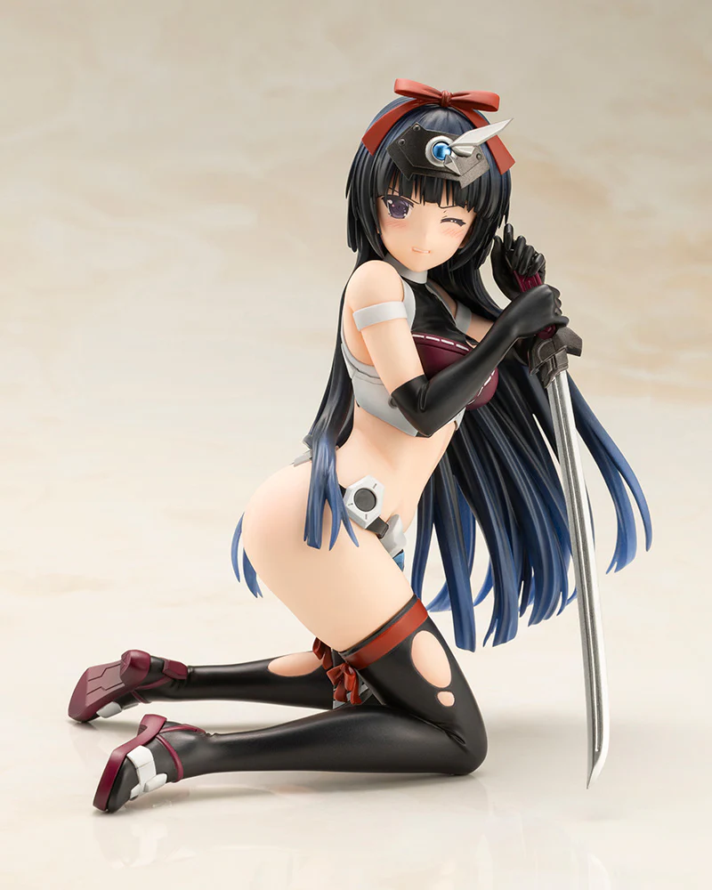 Magatsuki Complete Figure - Image 2