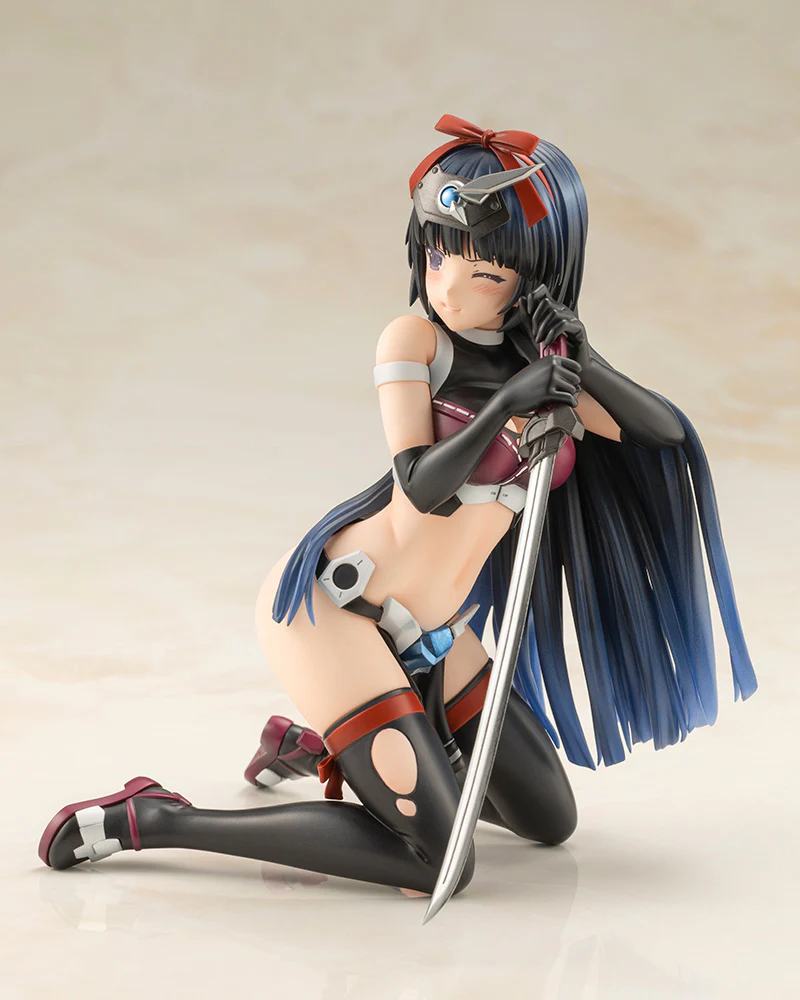Magatsuki Complete Figure - Image 3
