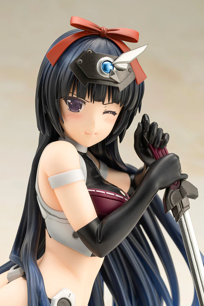 Magatsuki Complete Figure - Image 9