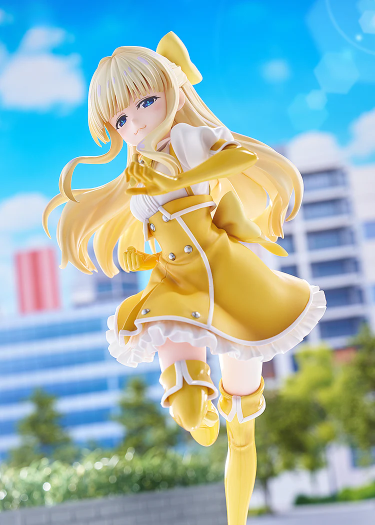 Magia Sulfur 1/7 Scale Figure - Image 12