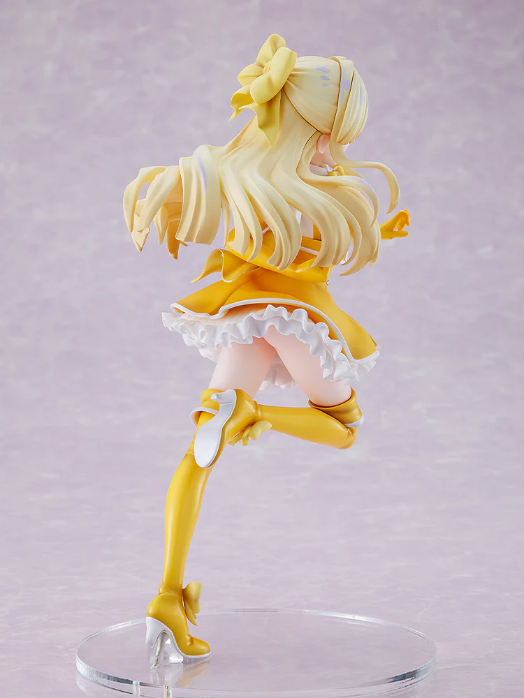 Magia Sulfur 1/7 Scale Figure - Image 4