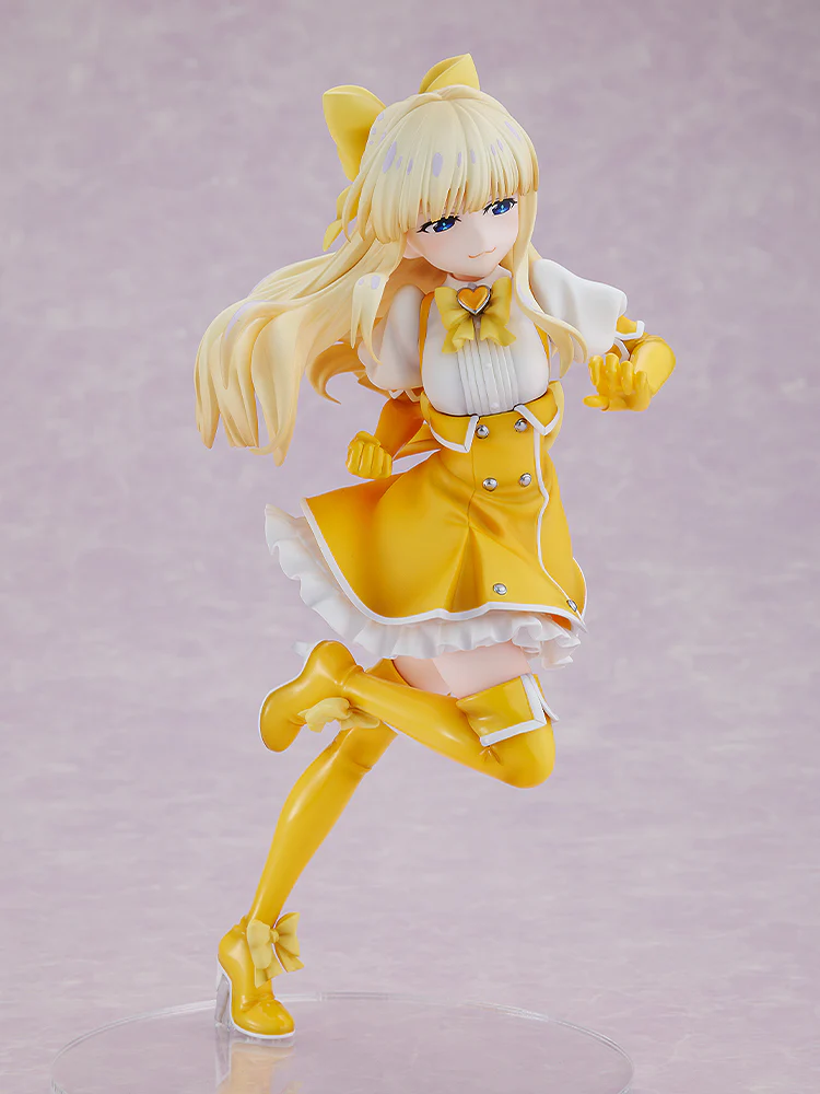 Magia Sulfur 1/7 Scale Figure - Image 5