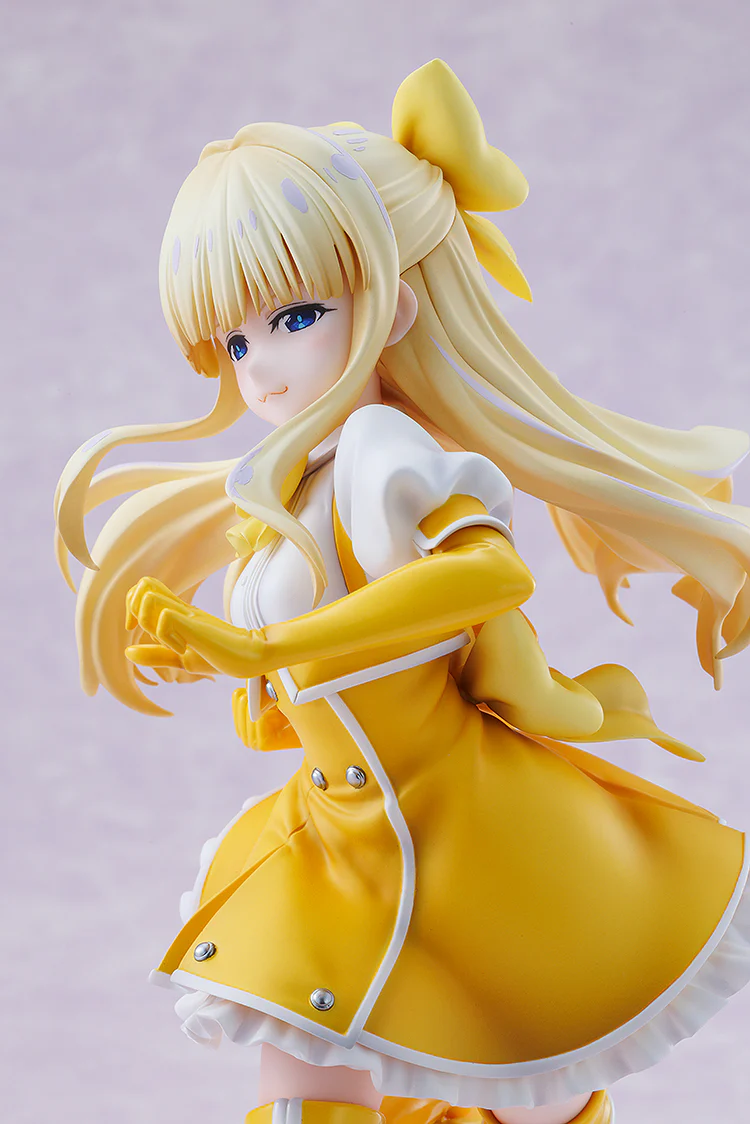 Magia Sulfur 1/7 Scale Figure - Image 7