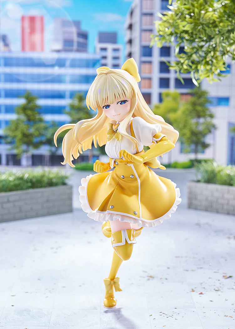 Magia Sulfur 1/7 Scale Figure - Image 9