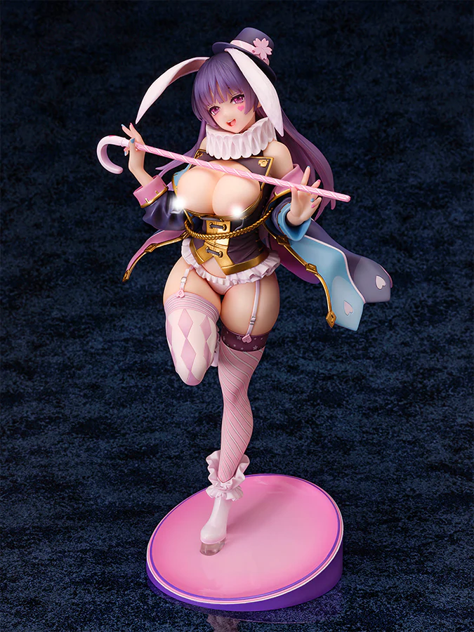 Mahiru Sakuraya -Anniversary Live- 1/6 Scale Figure - Image 2