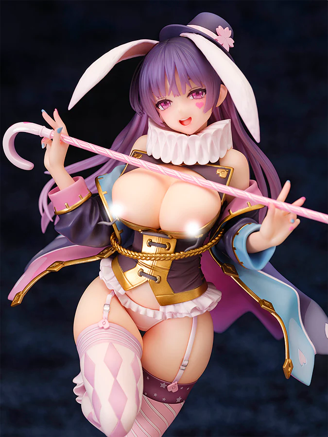 Mahiru Sakuraya -Anniversary Live- 1/6 Scale Figure - Image 23