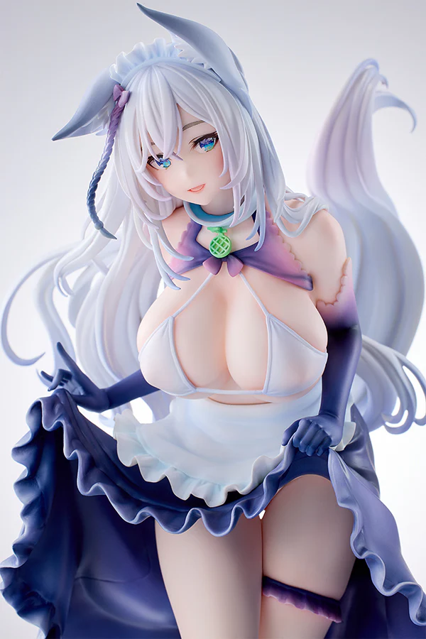 Maids of House MB, Mellow 1/6 Scale Figure - Image 5