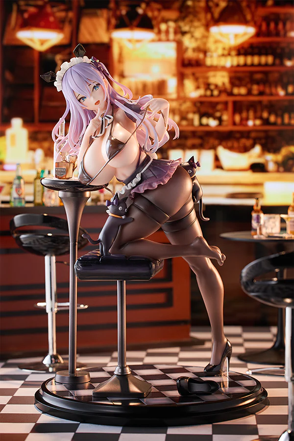 Maids of House MB, Mia 1/6 Scale Figure - Image 27