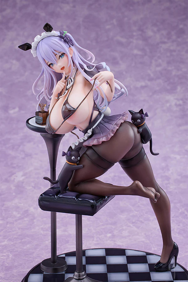 Maids of House MB, Mia 1/6 Scale Figure - Image 7