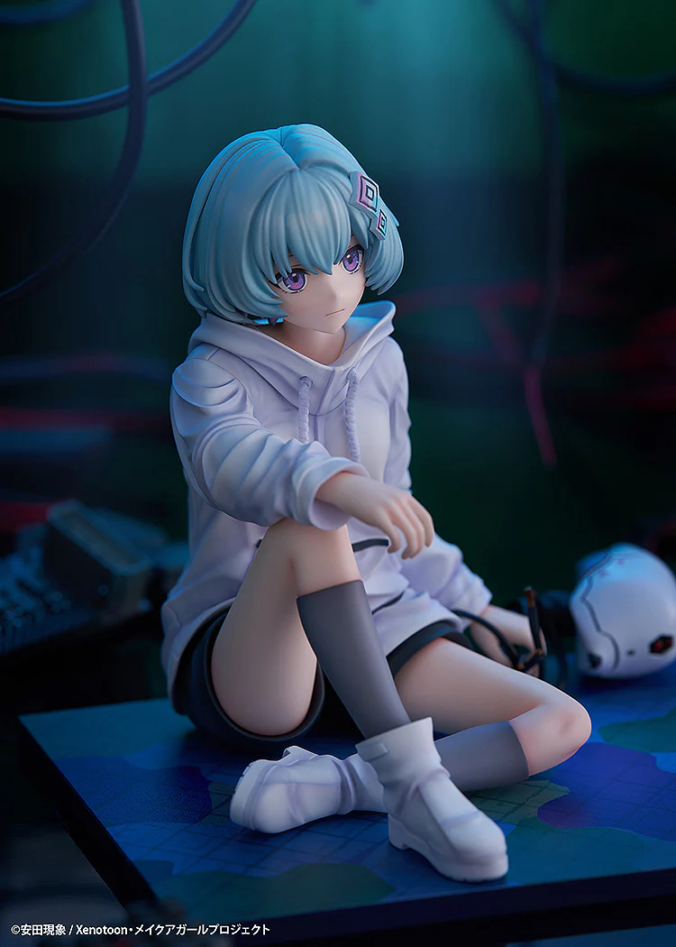 Make a Girl No. 0 1/7 Scale Figure - Image 7