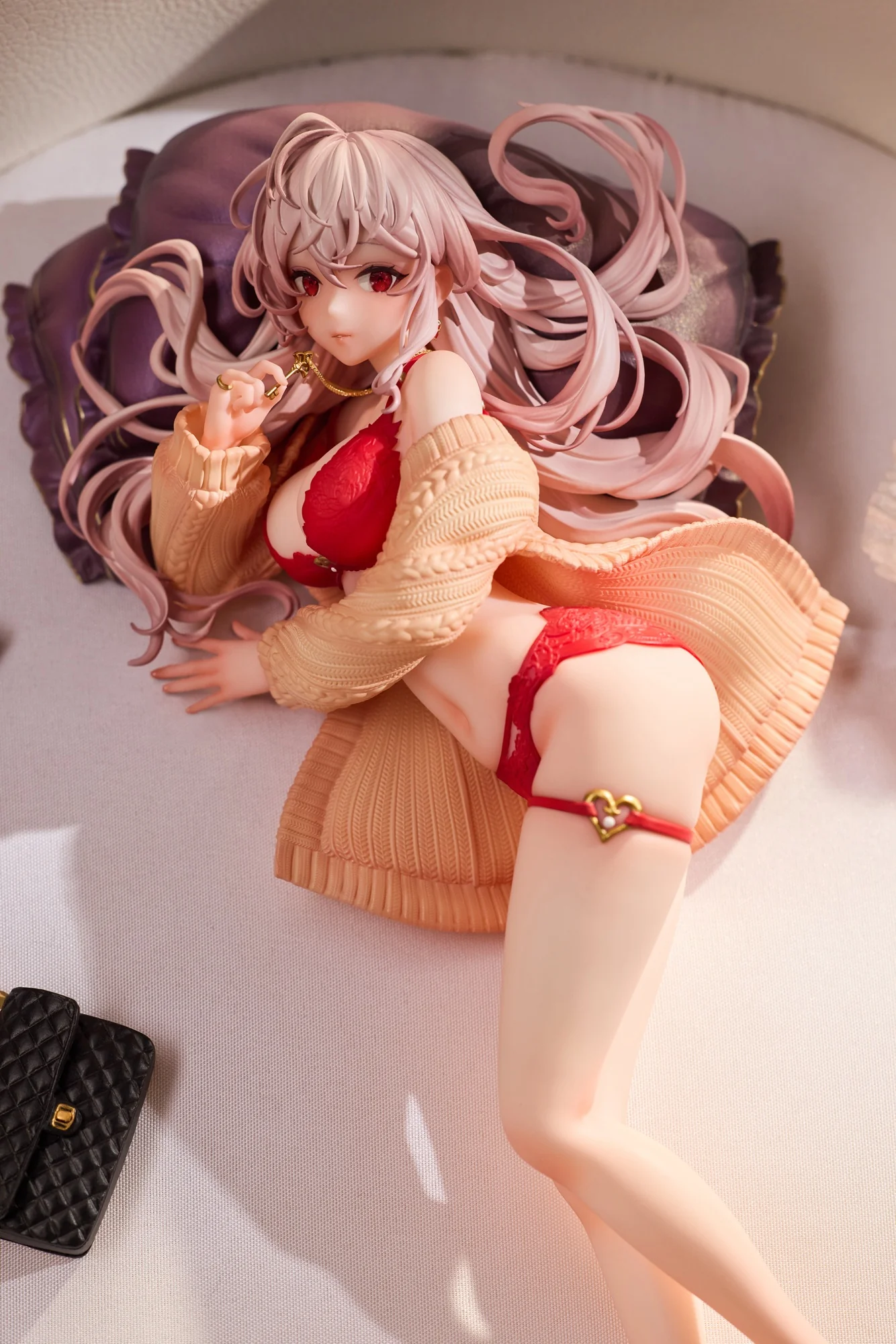 Makia 1/7 Scale Figure - Image 12