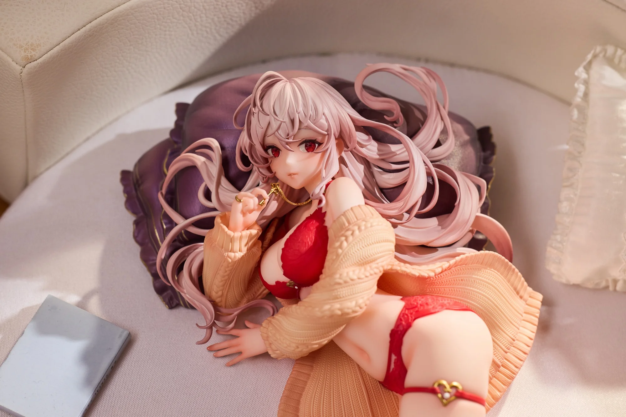 Makia 1/7 Scale Figure - Image 13