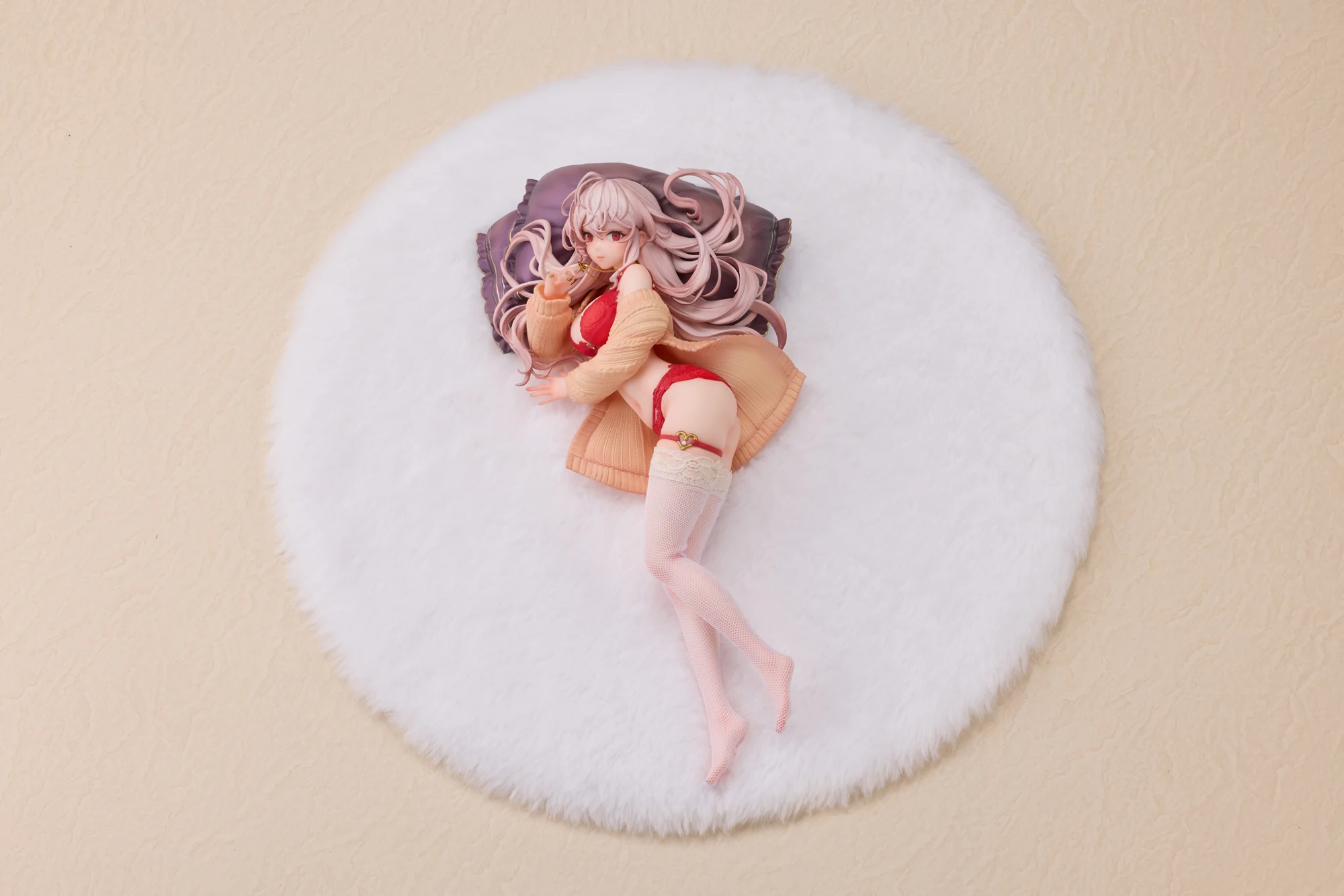 Makia 1/7 Scale Figure - Image 3