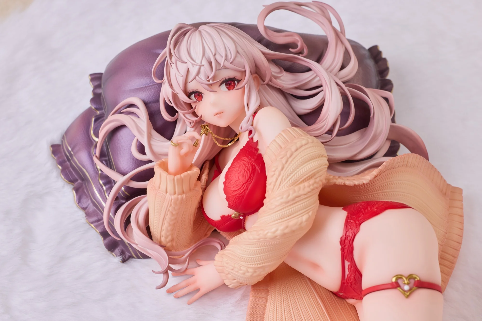 Makia 1/7 Scale Figure - Image 5