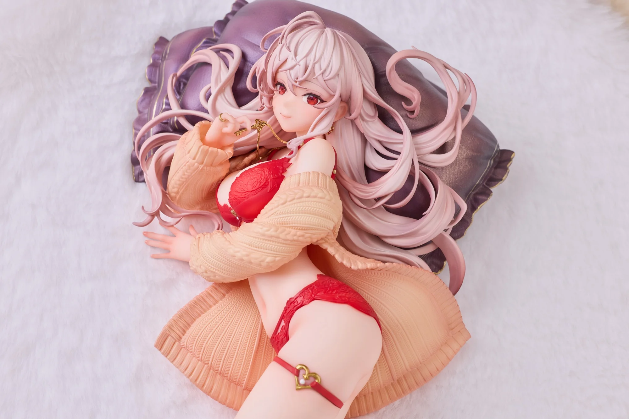 Makia 1/7 Scale Figure - Image 6