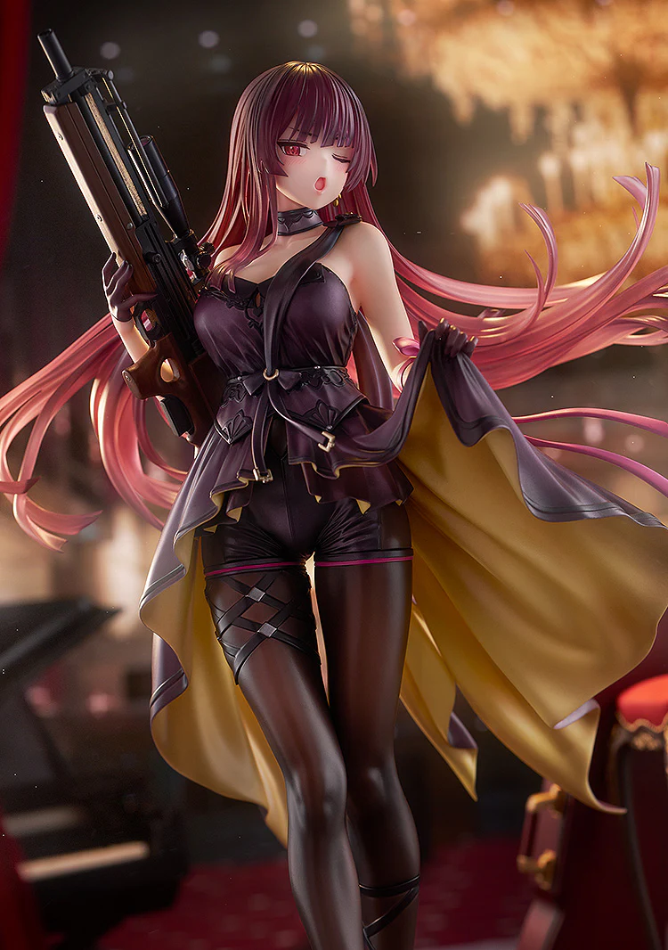 Makiatto: Ballroom Interlude Ver. 1/7 Scale Figure - Image 10