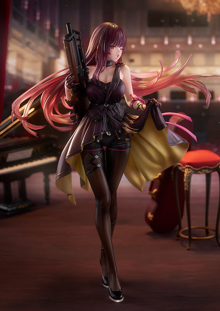 Makiatto: Ballroom Interlude Ver. 1/7 Scale Figure - Image 11