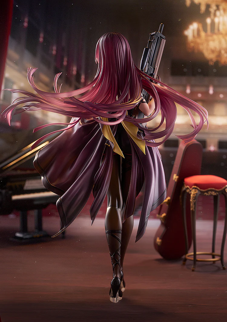 Makiatto: Ballroom Interlude Ver. 1/7 Scale Figure - Image 12