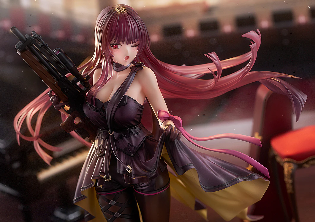 Makiatto: Ballroom Interlude Ver. 1/7 Scale Figure - Image 14
