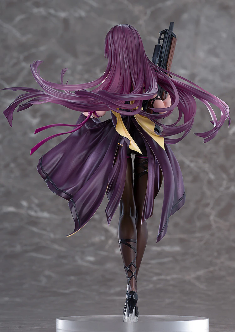Makiatto: Ballroom Interlude Ver. 1/7 Scale Figure - Image 3