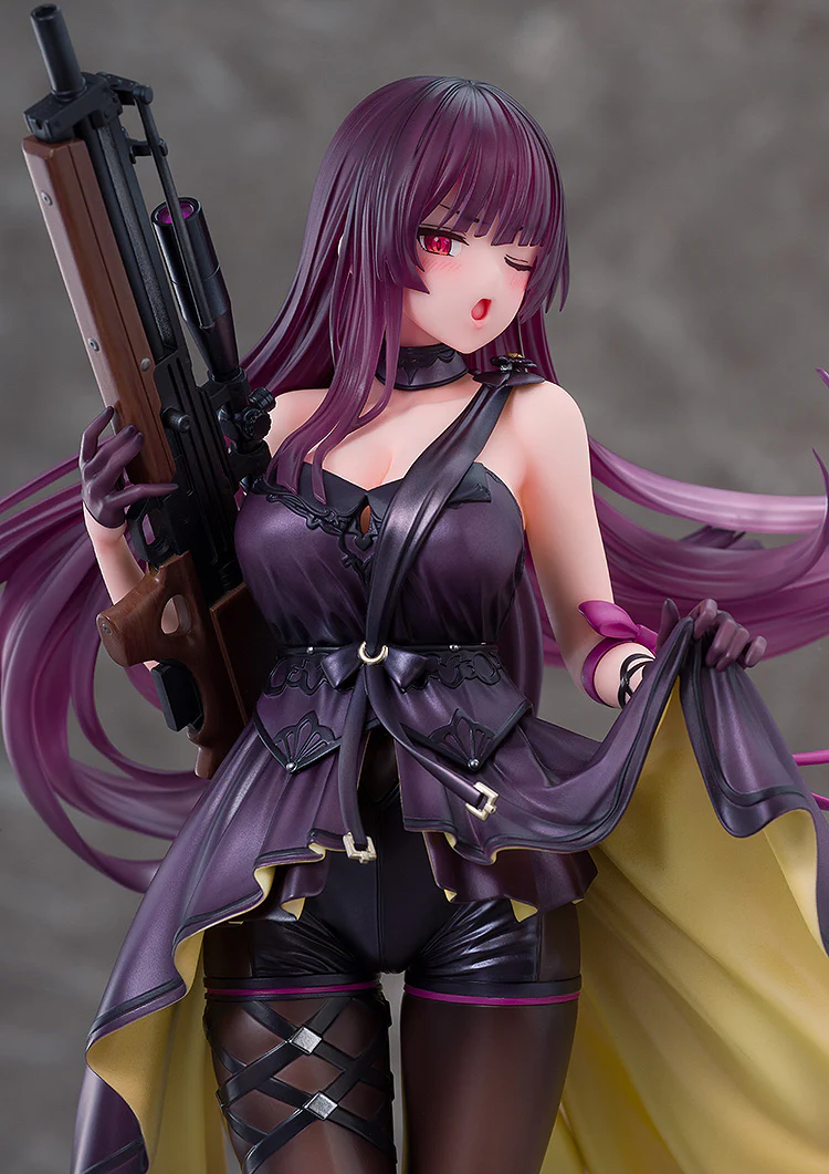 Makiatto: Ballroom Interlude Ver. 1/7 Scale Figure - Image 4