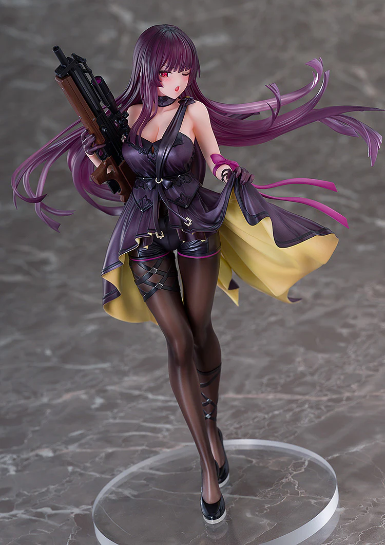 Makiatto: Ballroom Interlude Ver. 1/7 Scale Figure - Image 5