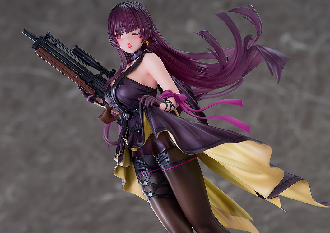 Makiatto: Ballroom Interlude Ver. 1/7 Scale Figure - Image 7