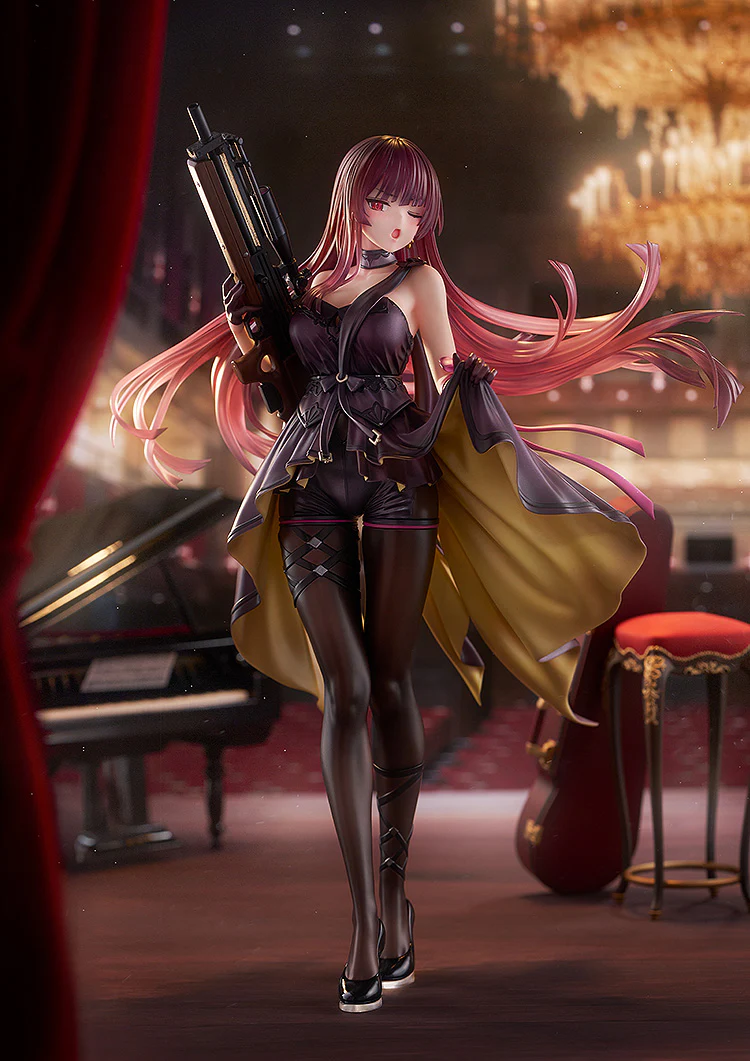 Makiatto: Ballroom Interlude Ver. 1/7 Scale Figure - Image 9