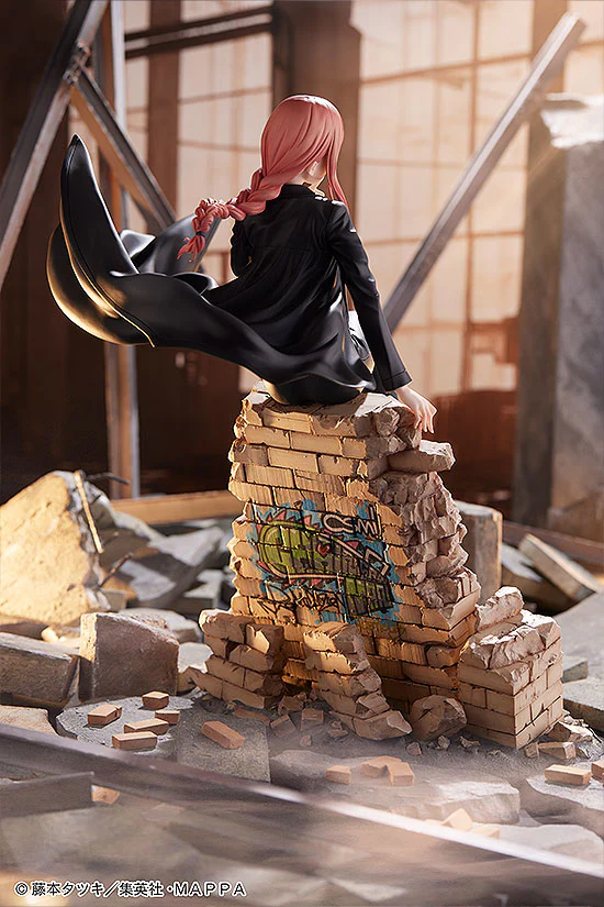 Makima 1/7 Scale Figure - Image 12