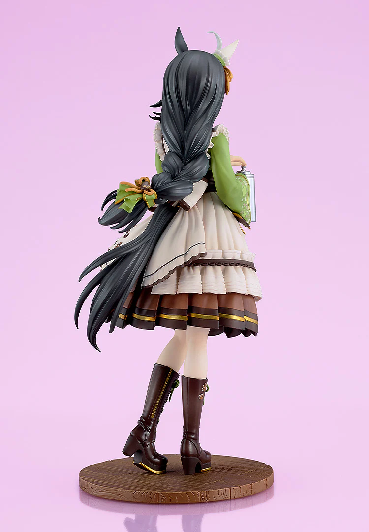 Manhattan Cafe ~Willow-Green Evening~ 1/7 Scale Figure - Image 2