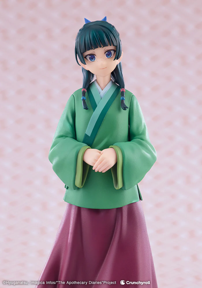 Maomao OSHI WORKS Complete Figure - Image 10