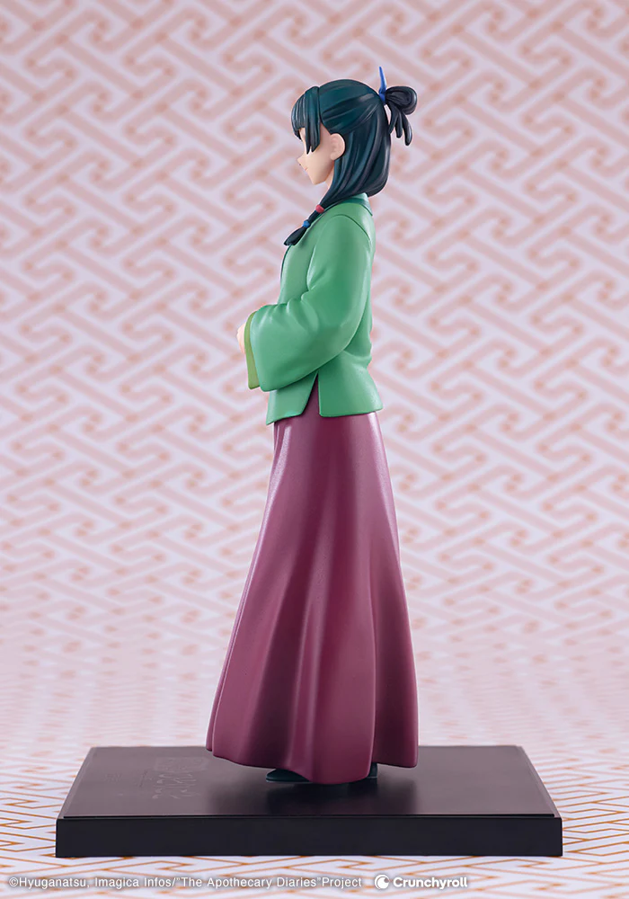 Maomao OSHI WORKS Complete Figure - Image 7