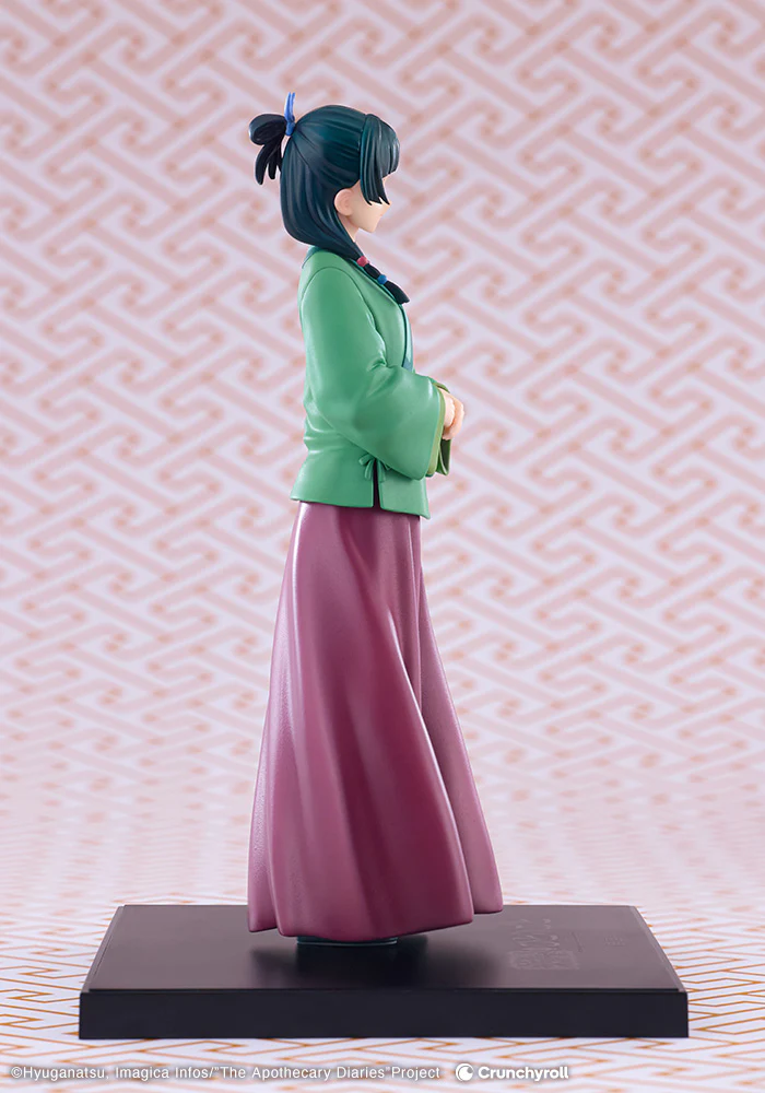 Maomao OSHI WORKS Complete Figure - Image 9