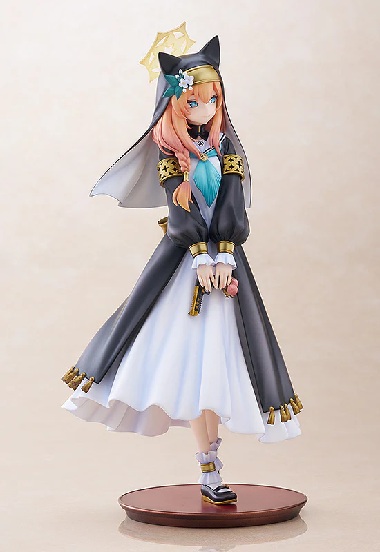 Mari 1/7 Scale Figure - Image 11