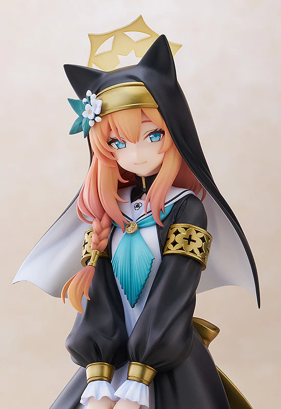 Mari 1/7 Scale Figure - Image 12