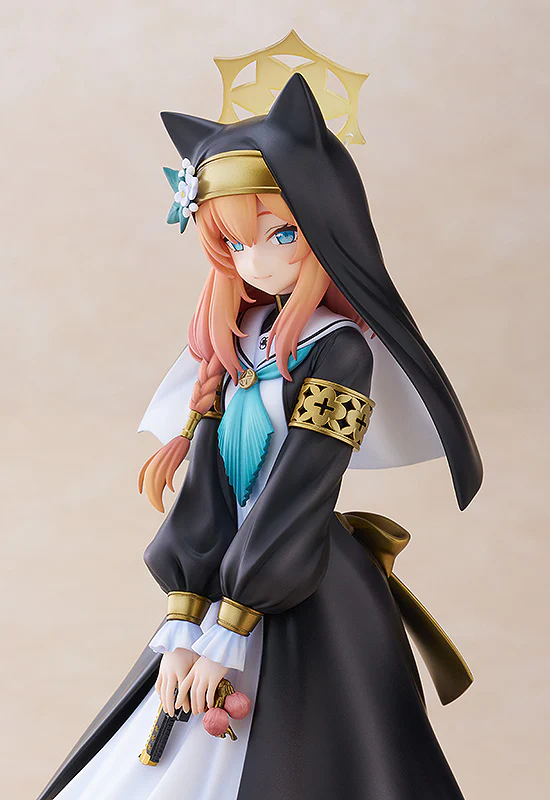Mari 1/7 Scale Figure - Image 13