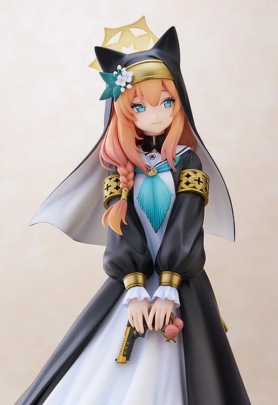 Mari 1/7 Scale Figure - Image 14