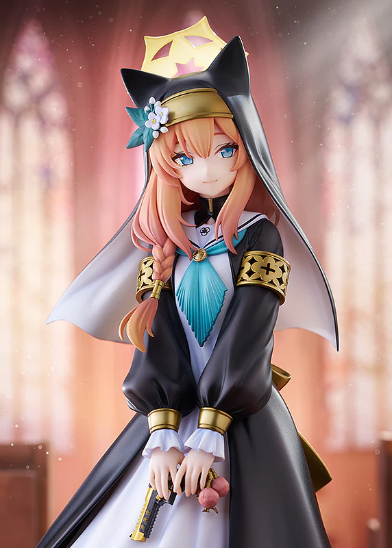 Mari 1/7 Scale Figure - Image 3